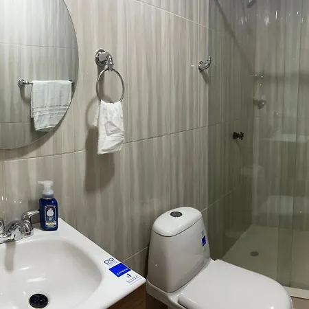 Casa Ayola Apartamento Cartagena