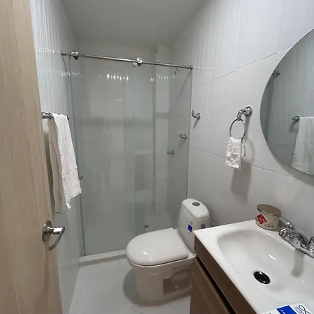 Apartamento Casa Ayola *