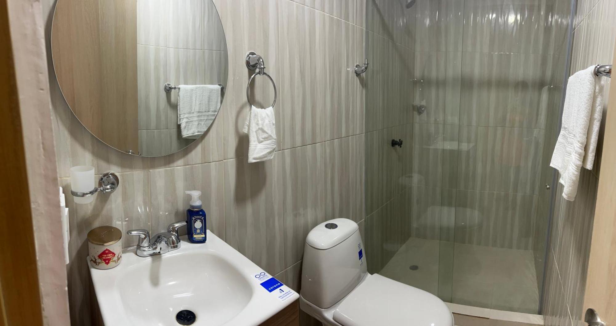 Casa Ayola Apartamento Cartagena