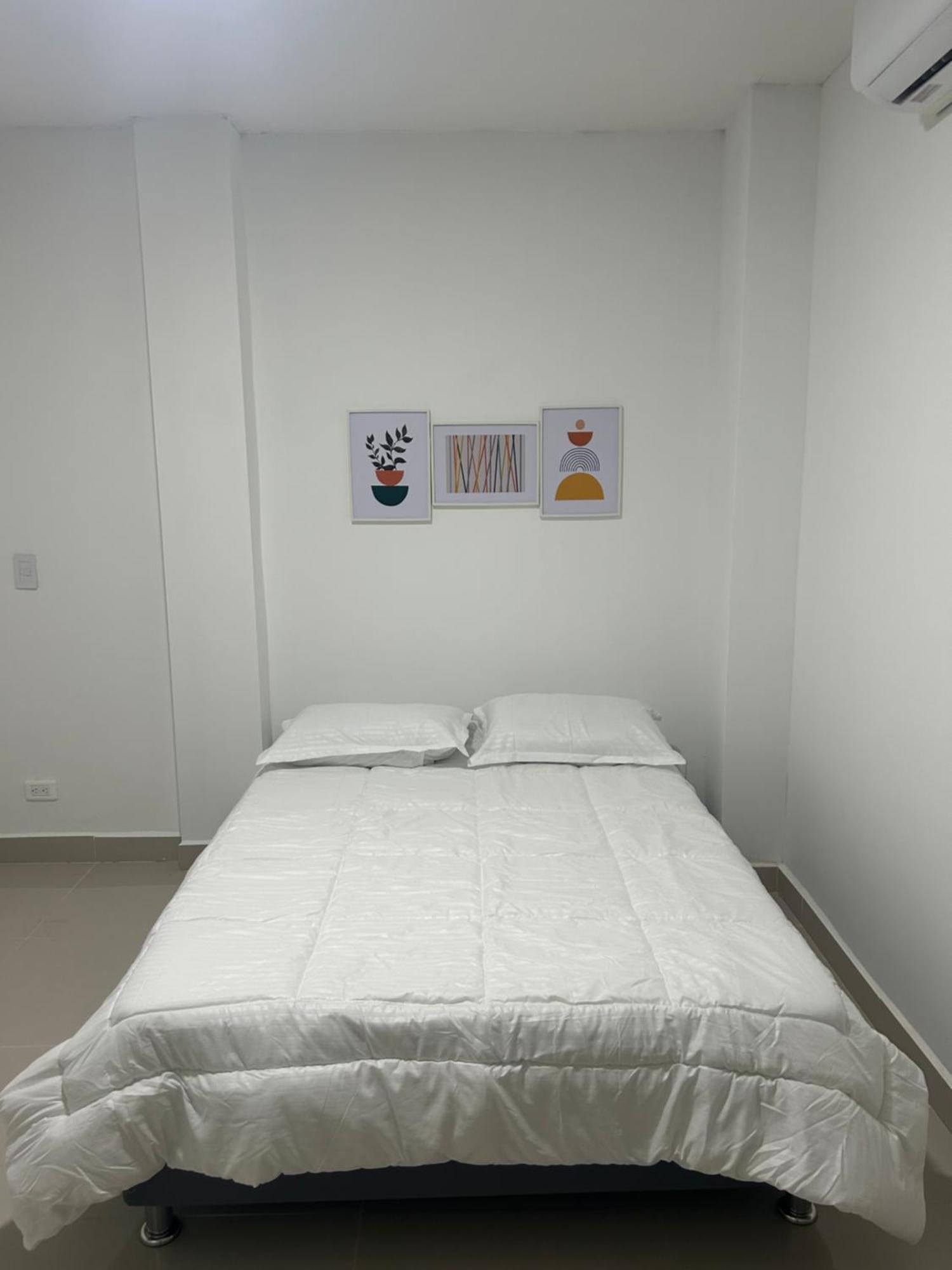 Casa Ayola Apartamento Cartagena