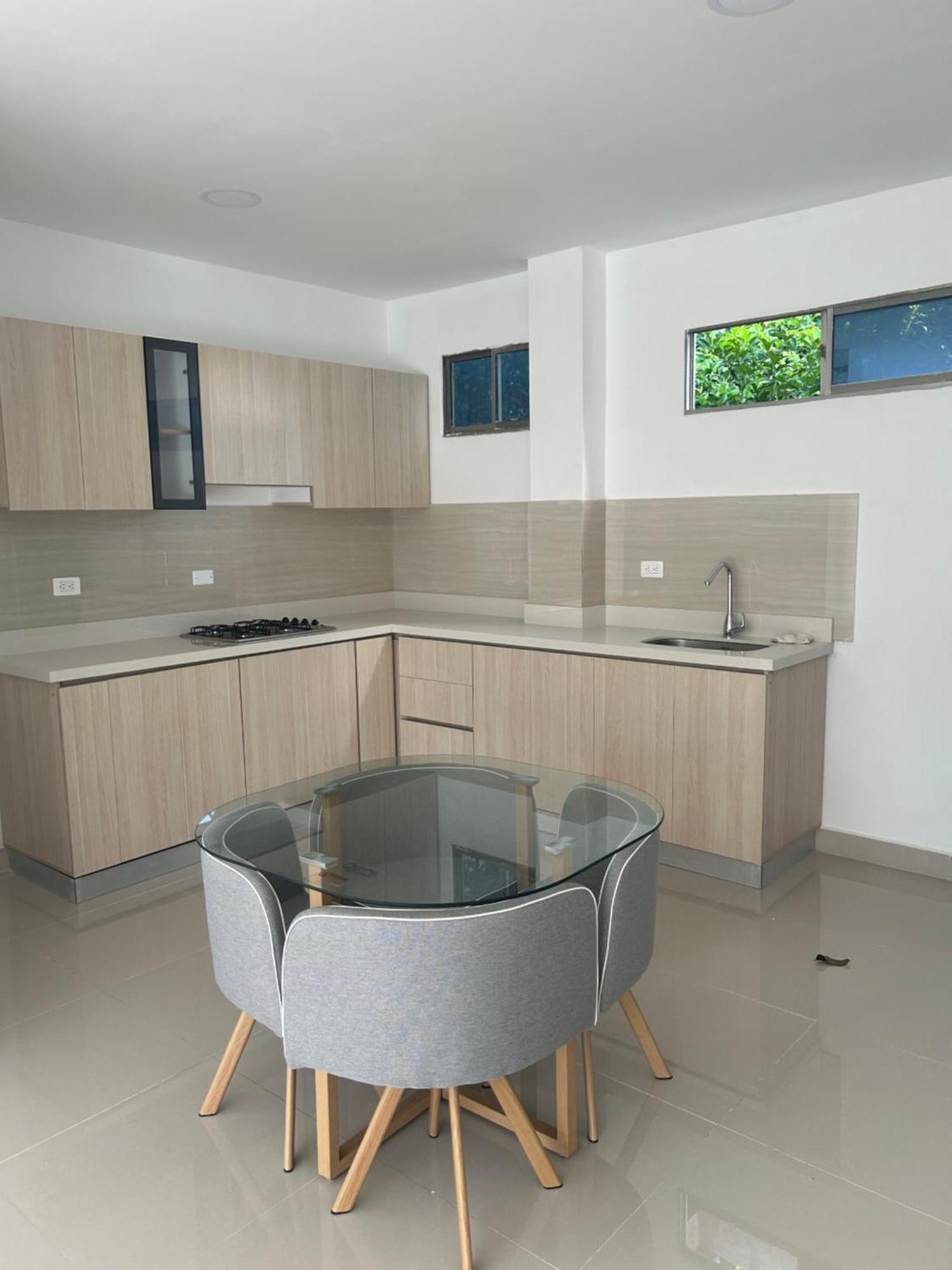 Apartamento Casa Ayola Cartagena