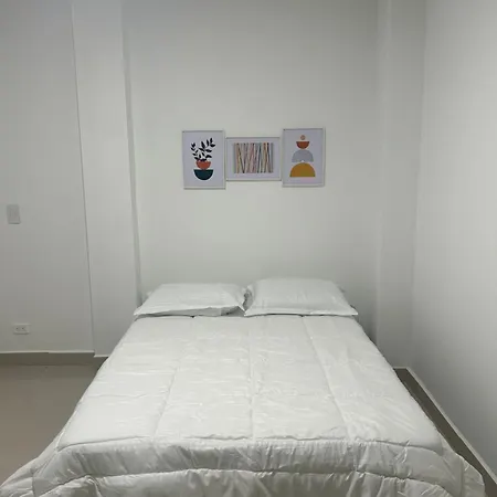 Casa Ayola Apartamento Cartagena