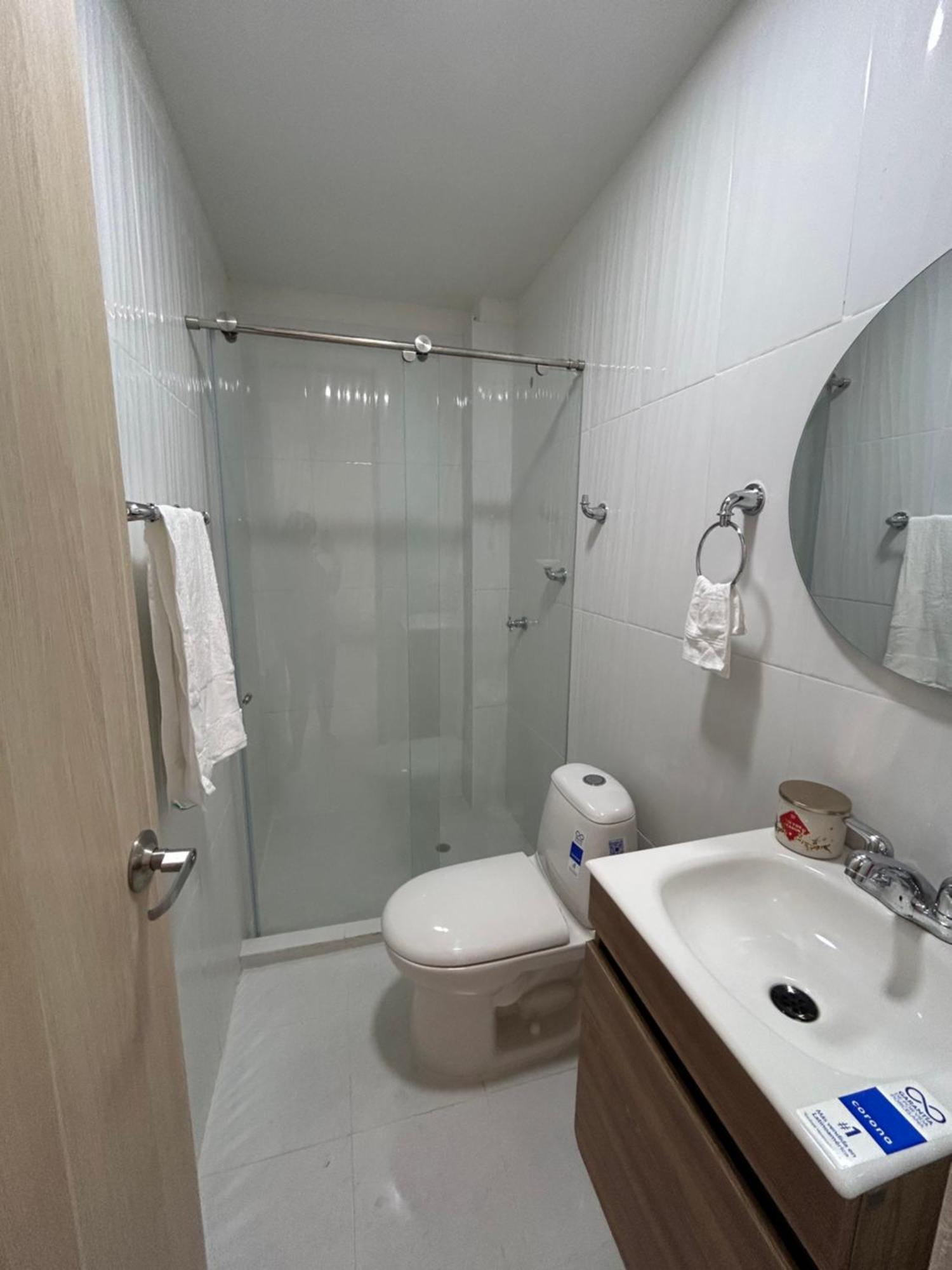 Apartamento Casa Ayola *